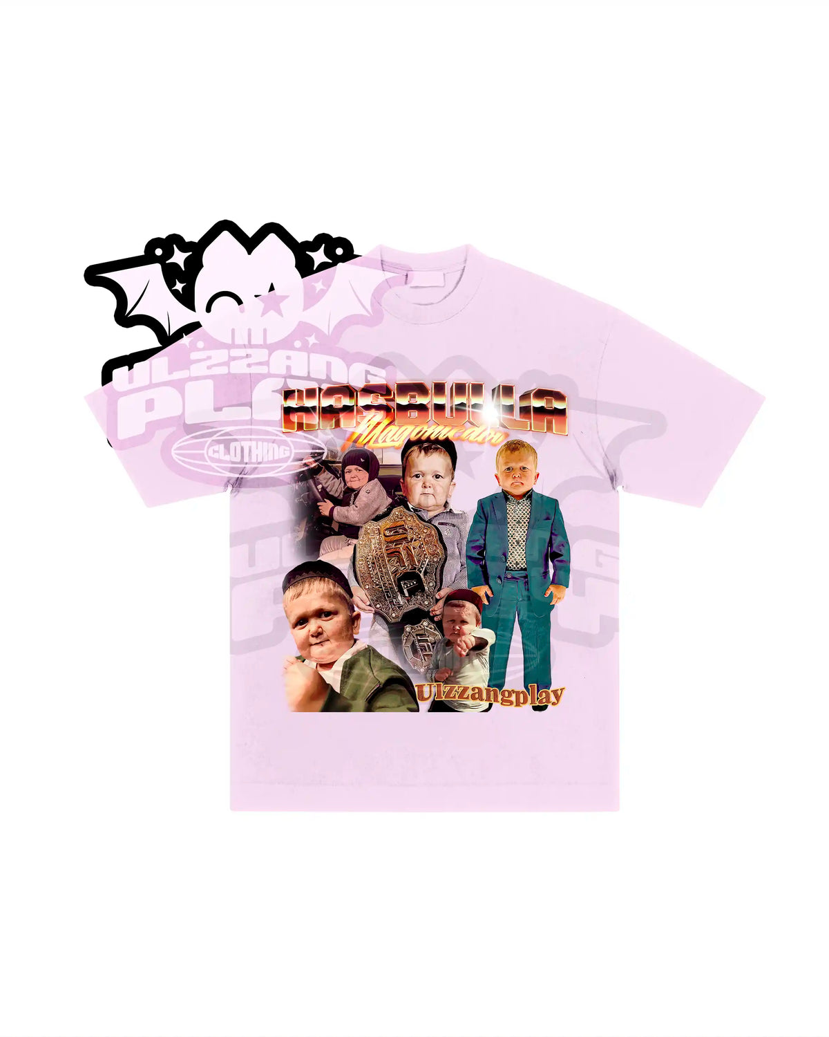 Polera de Hasbullah