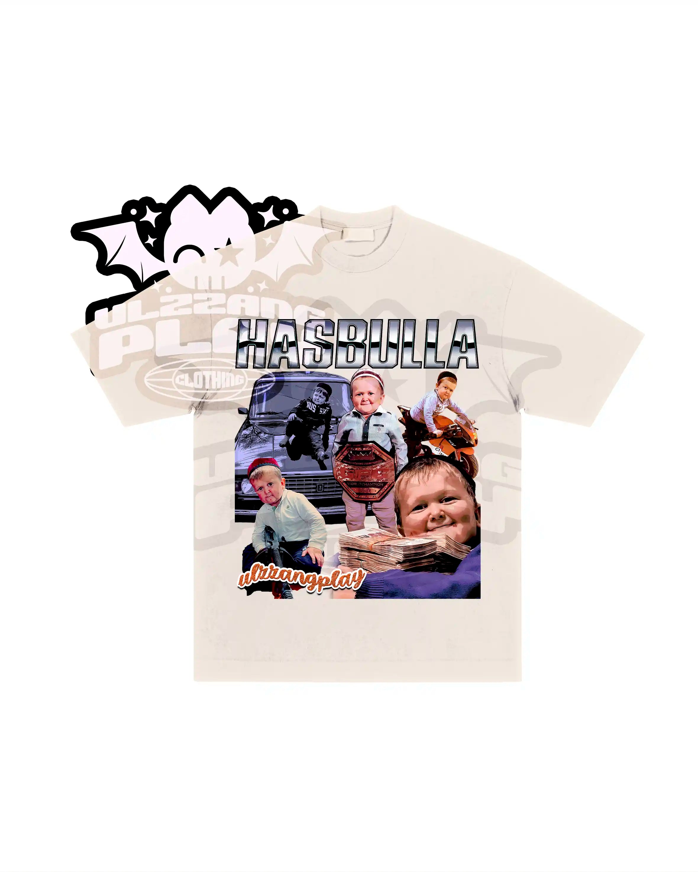Polera de Hasbullah