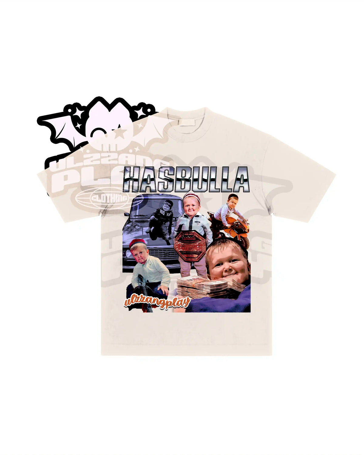 Polera de Hasbullah