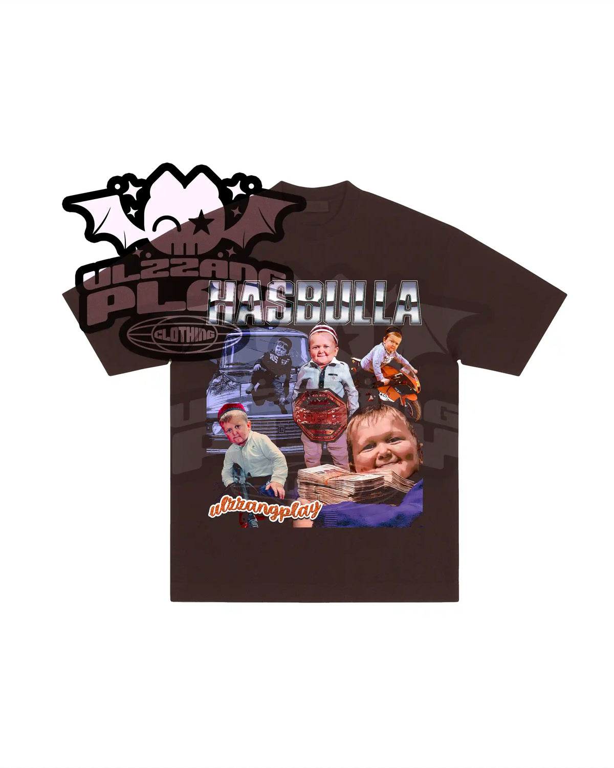 Polera de Hasbullah