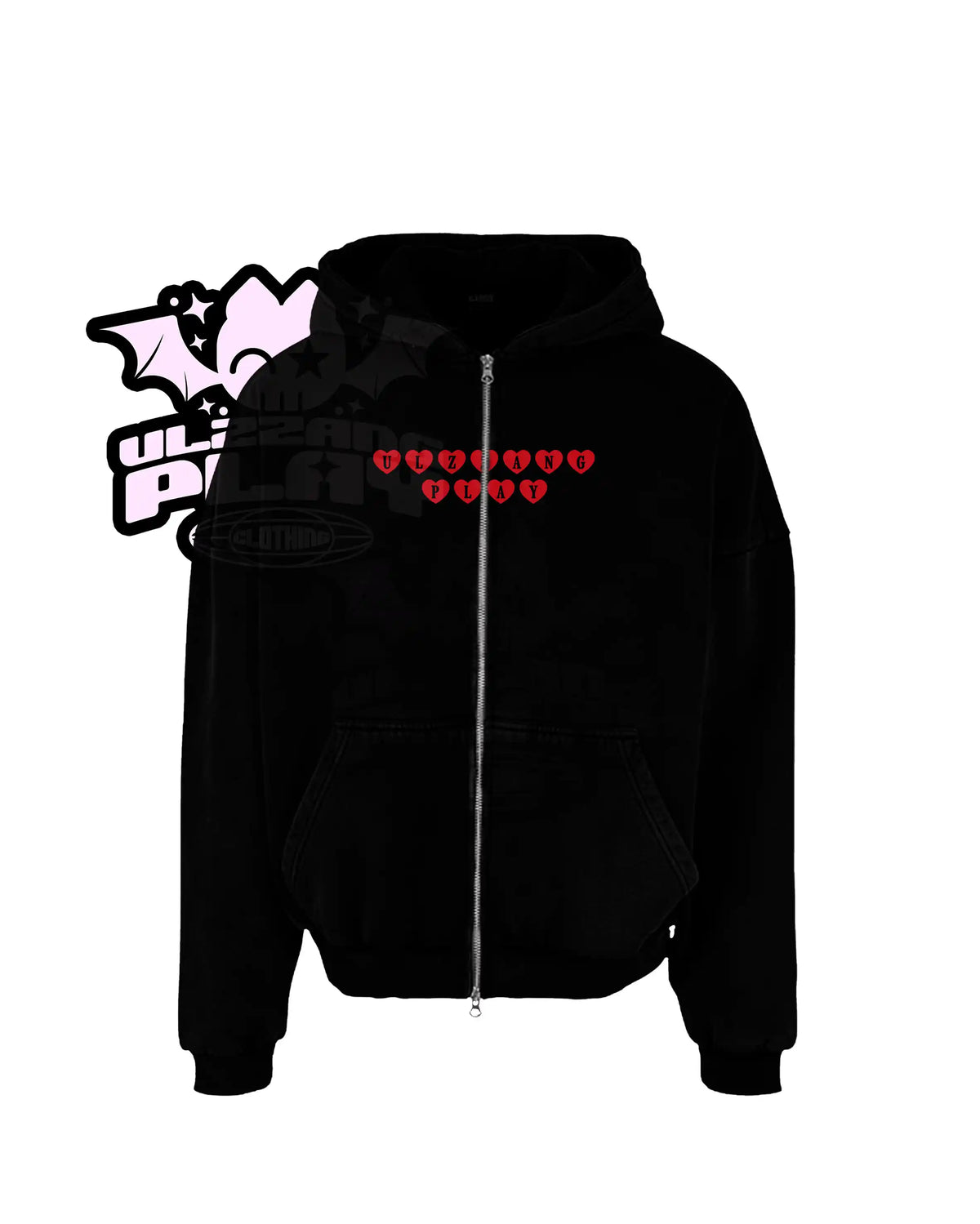 Ulzzangplay Love