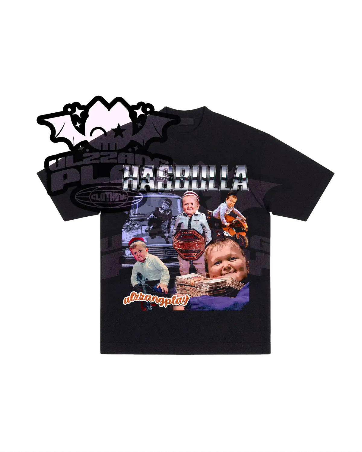 Polera de Hasbullah