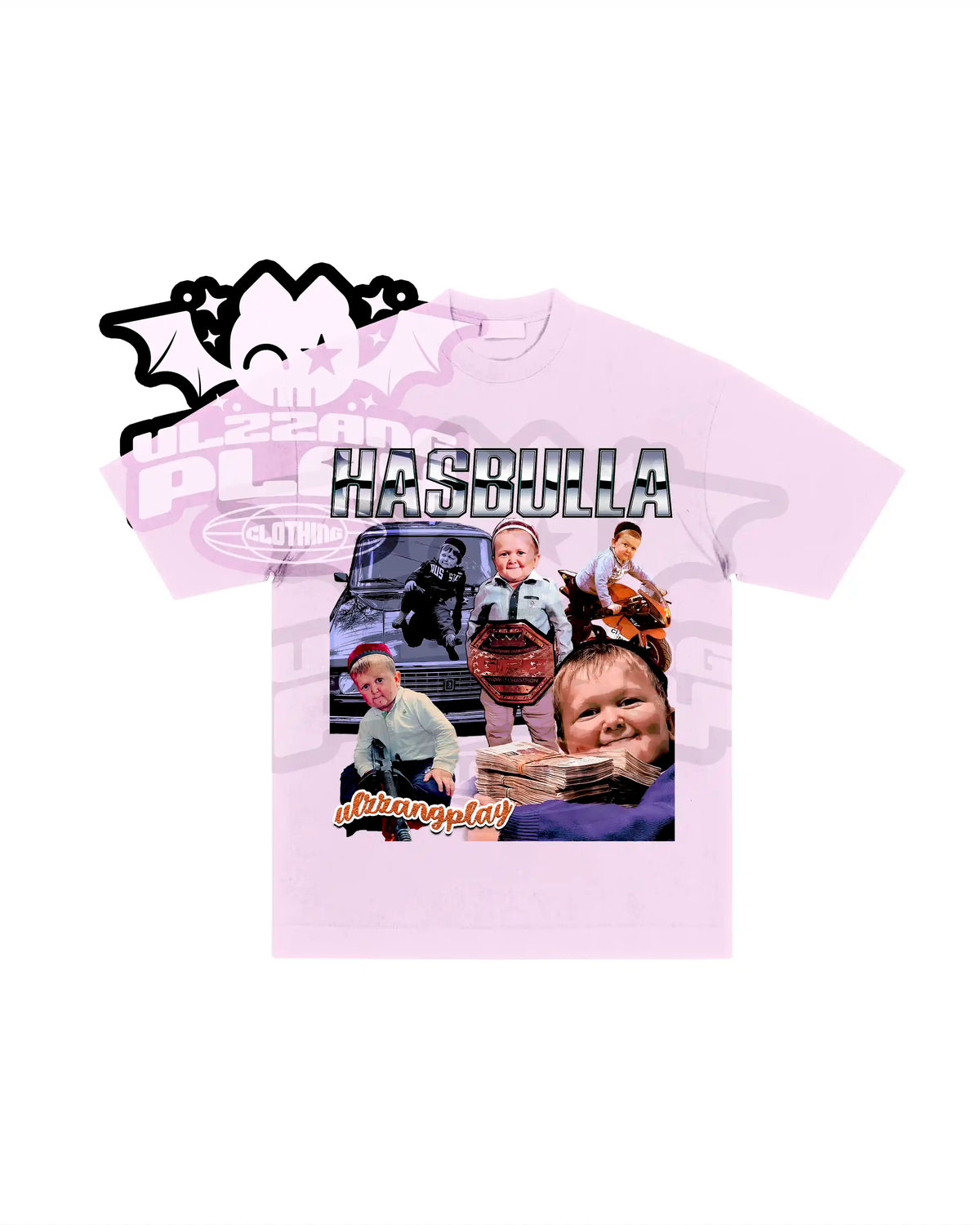 Polera de Hasbullah
