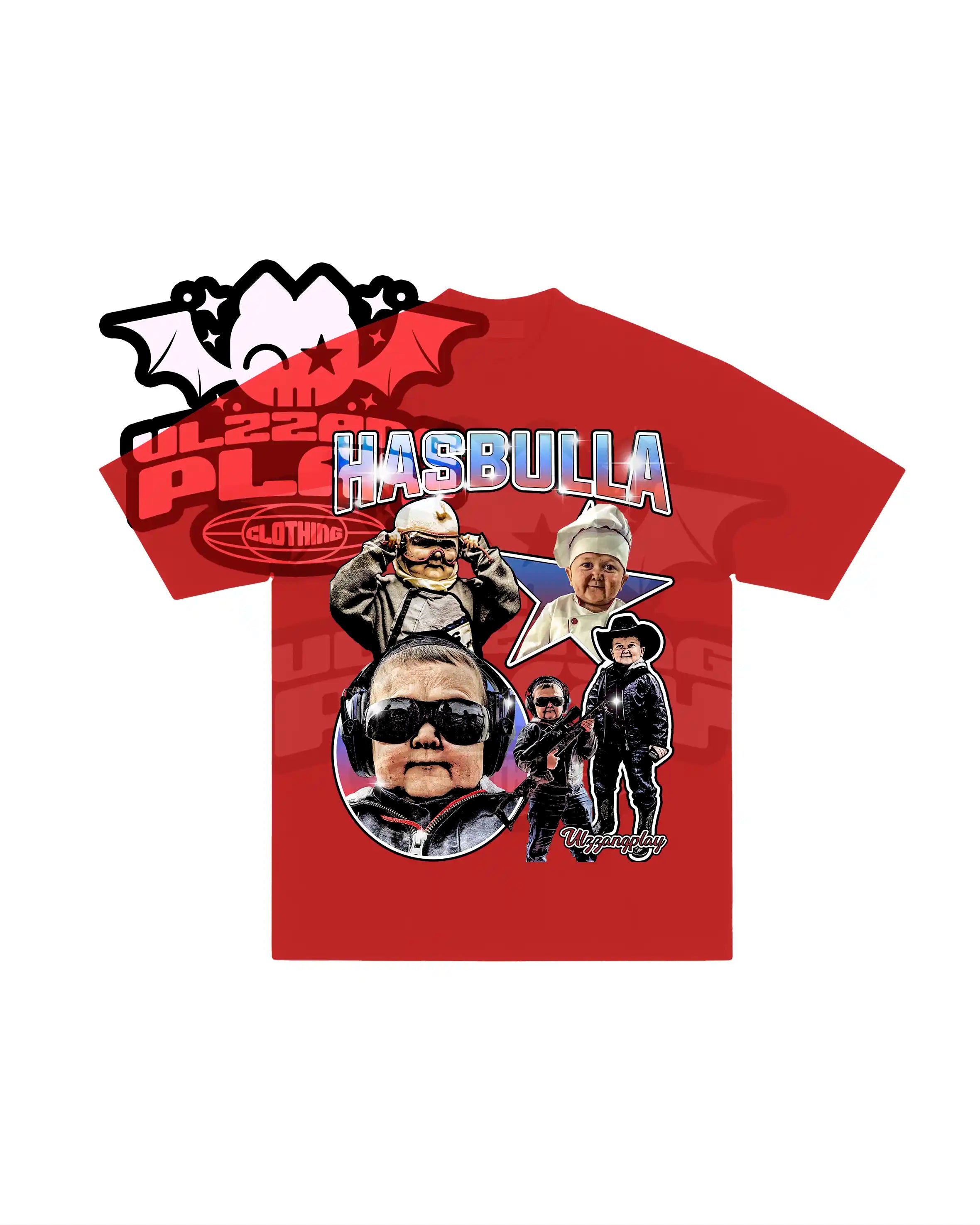 Polera de Hasbullah