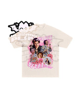 Polera de Harry Styles