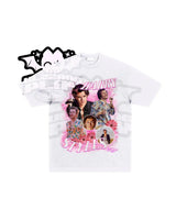 Polera de Harry Styles