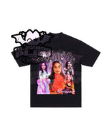 Polera de Maria Becerra