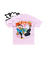 Polera de Bojji