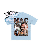 Polera de Mac Miller
