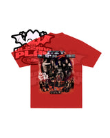 Polera de Itzy