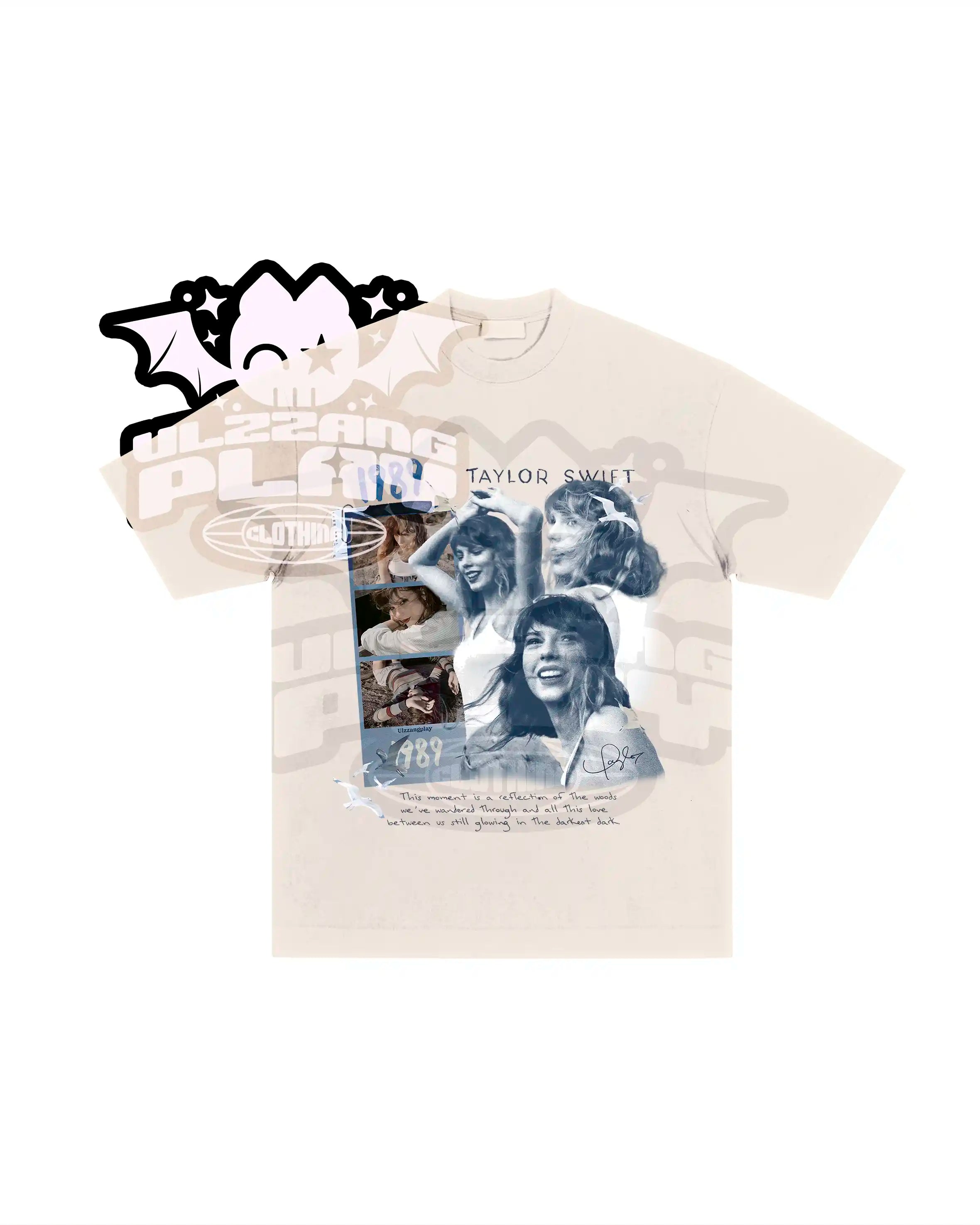 Polera de Taylor Swift