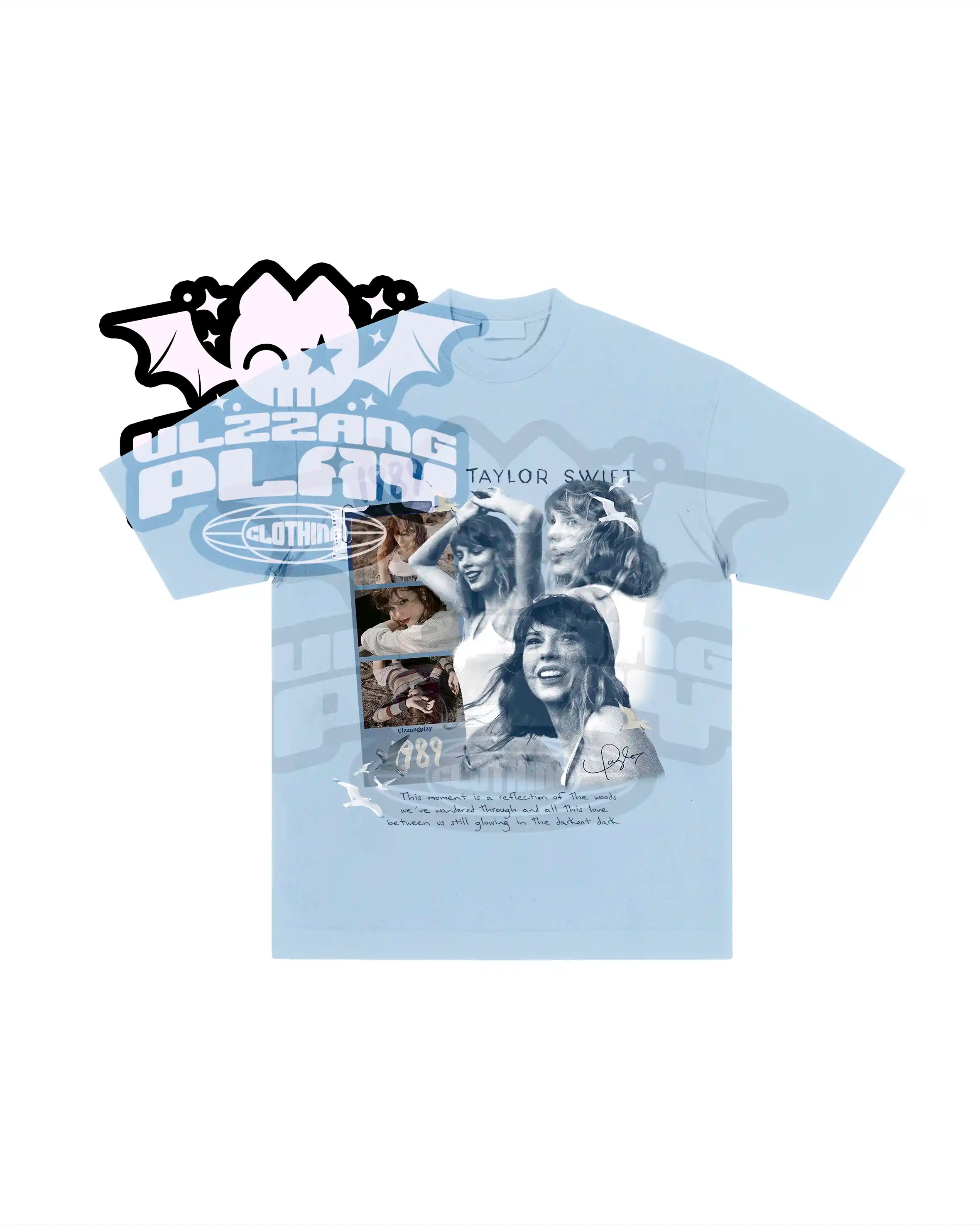 Polera de Taylor Swift