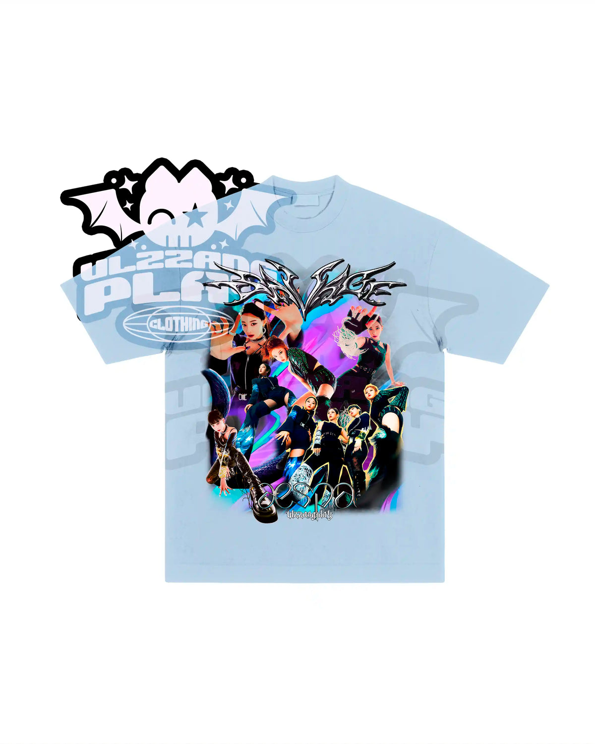 Polera de Aespa