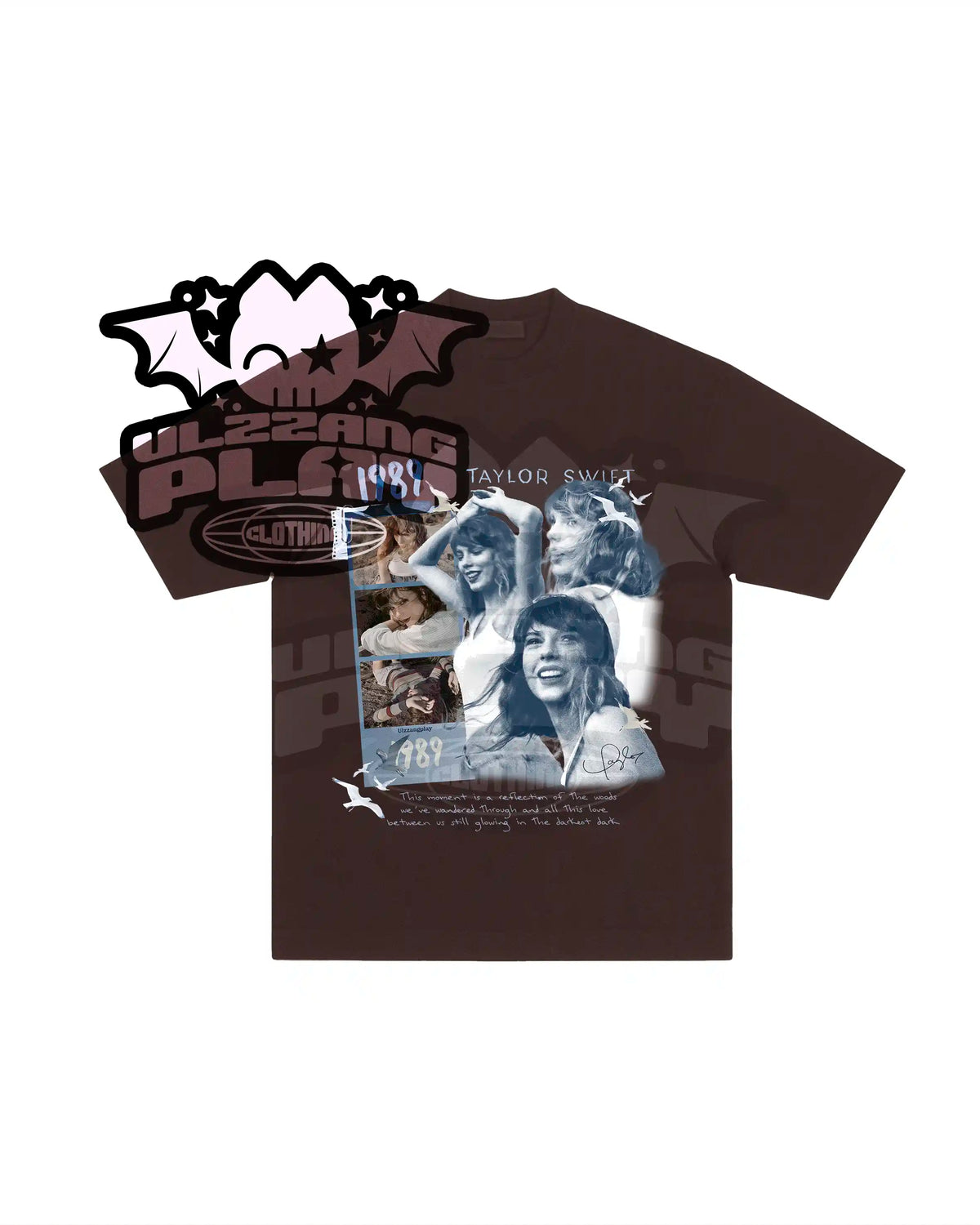 Polera de Taylor Swift