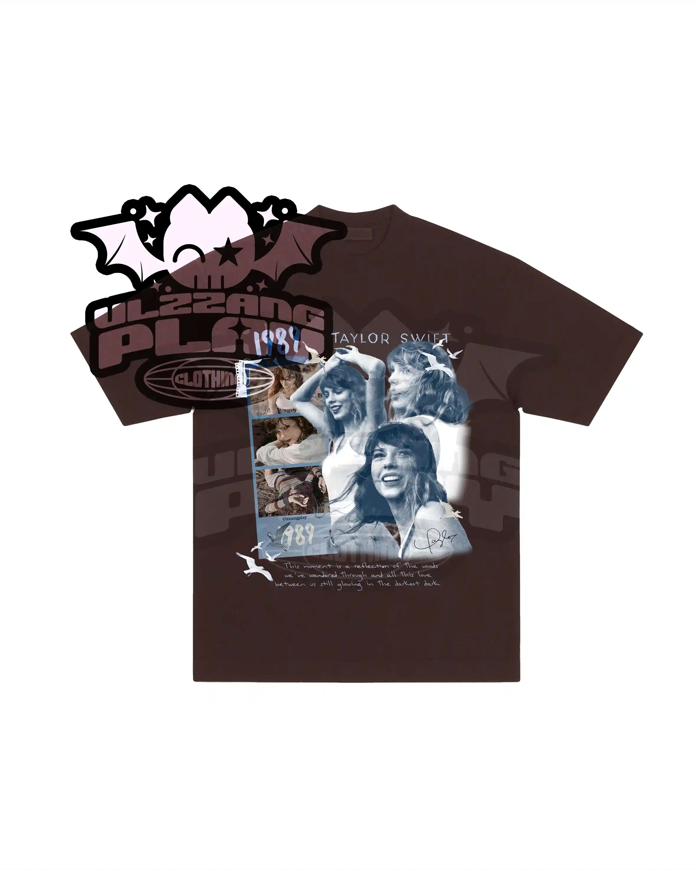 Polera de Taylor Swift