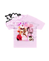 Polera de Mac Miller