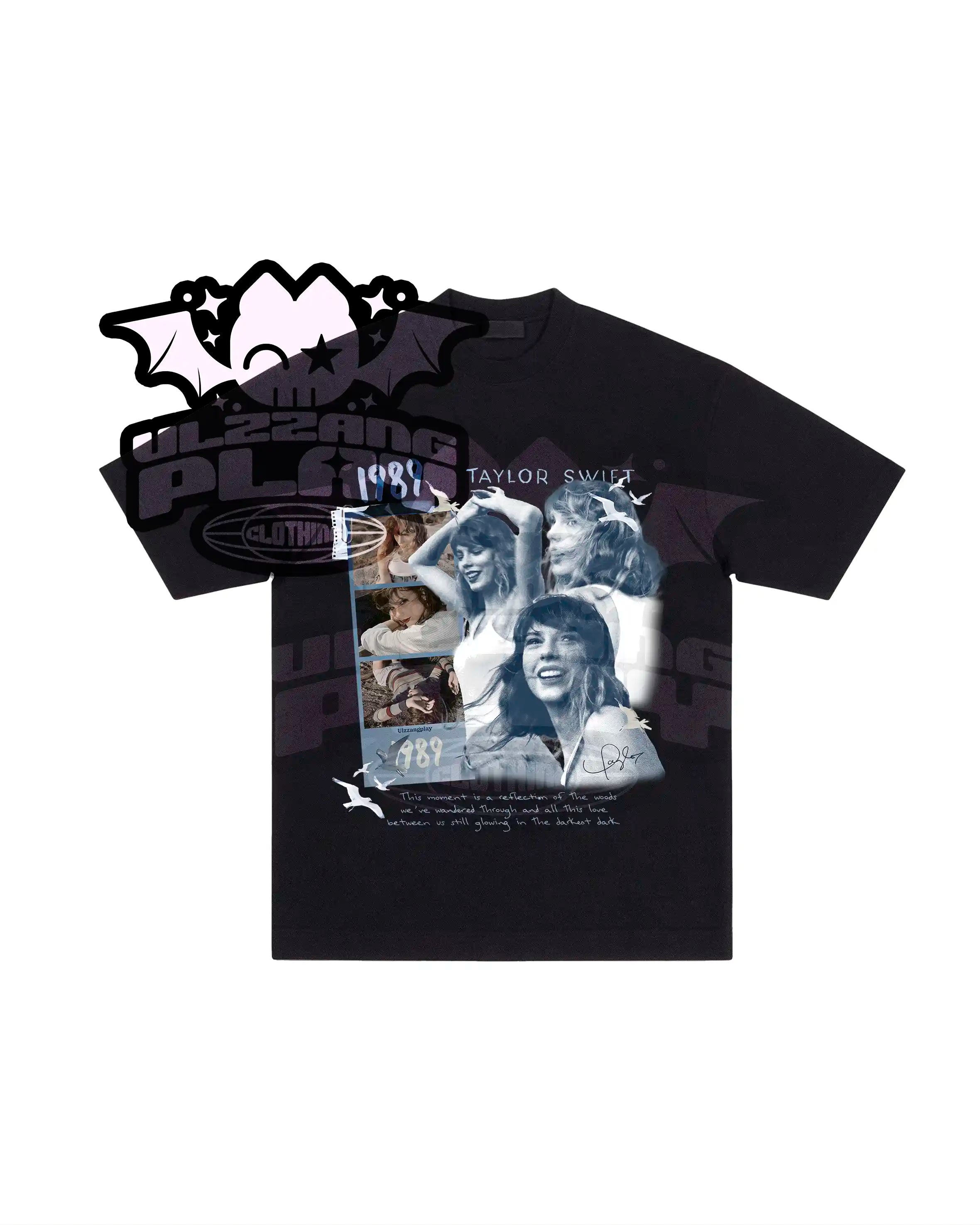 Polera de Taylor Swift