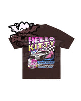 Polera de Hello Kitty