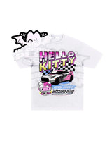 Polera de Hello Kitty
