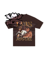 Polera de Luis Miguel