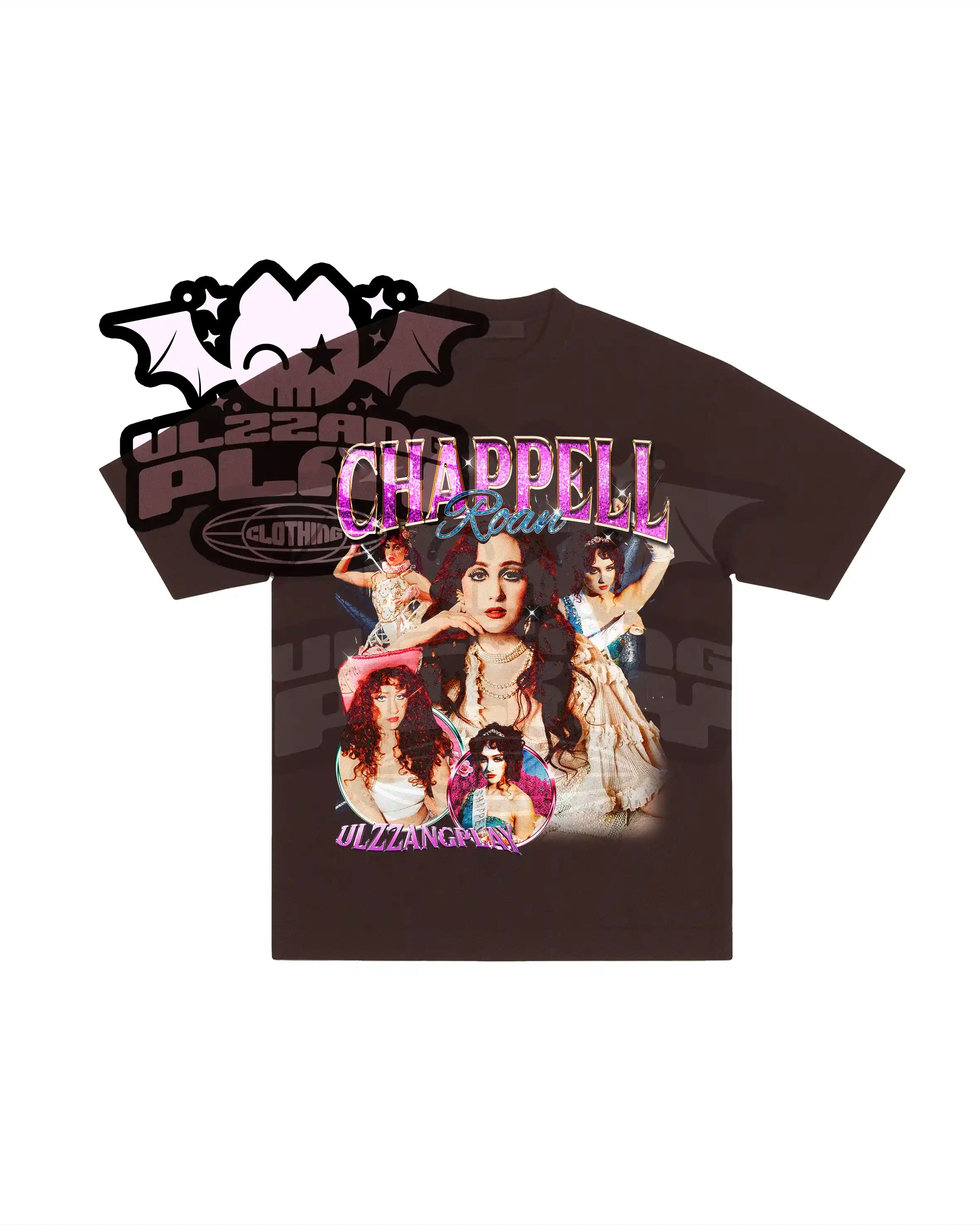Polera de Chappell Roan