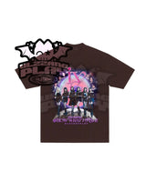Polera de Ivy