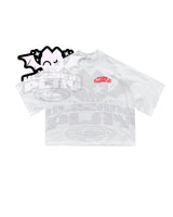 Ulzzangplay We Love Print