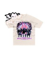 Polera de Ivy