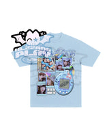 Polera de New Jeans