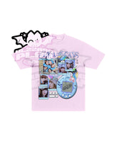 Polera de New Jeans