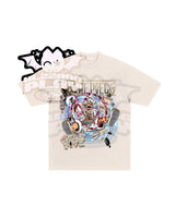Polera de One Piece
