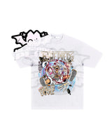 Polera de One Piece