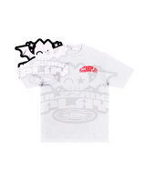 Ulzzangplay We Love Print