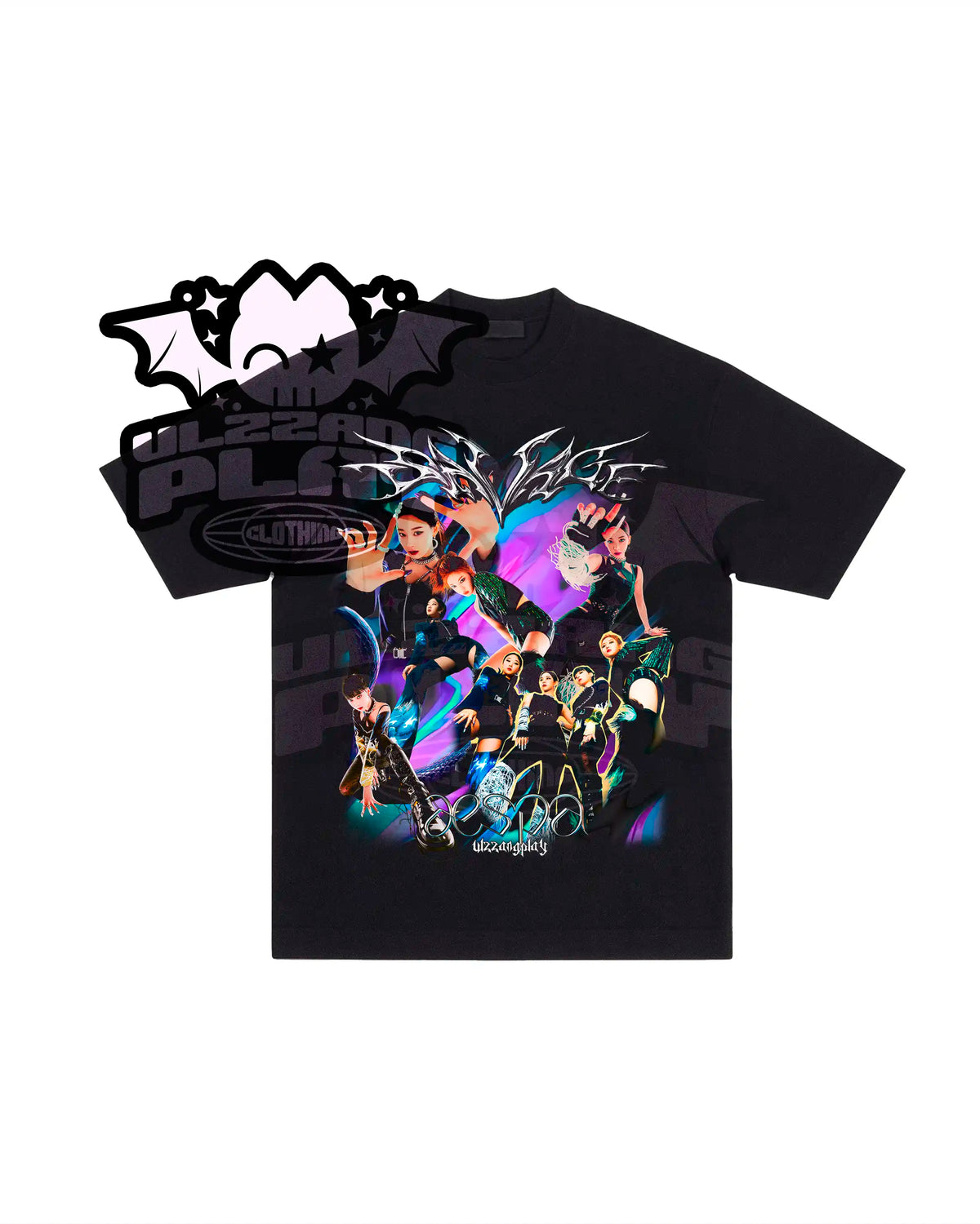 Polera de Aespa