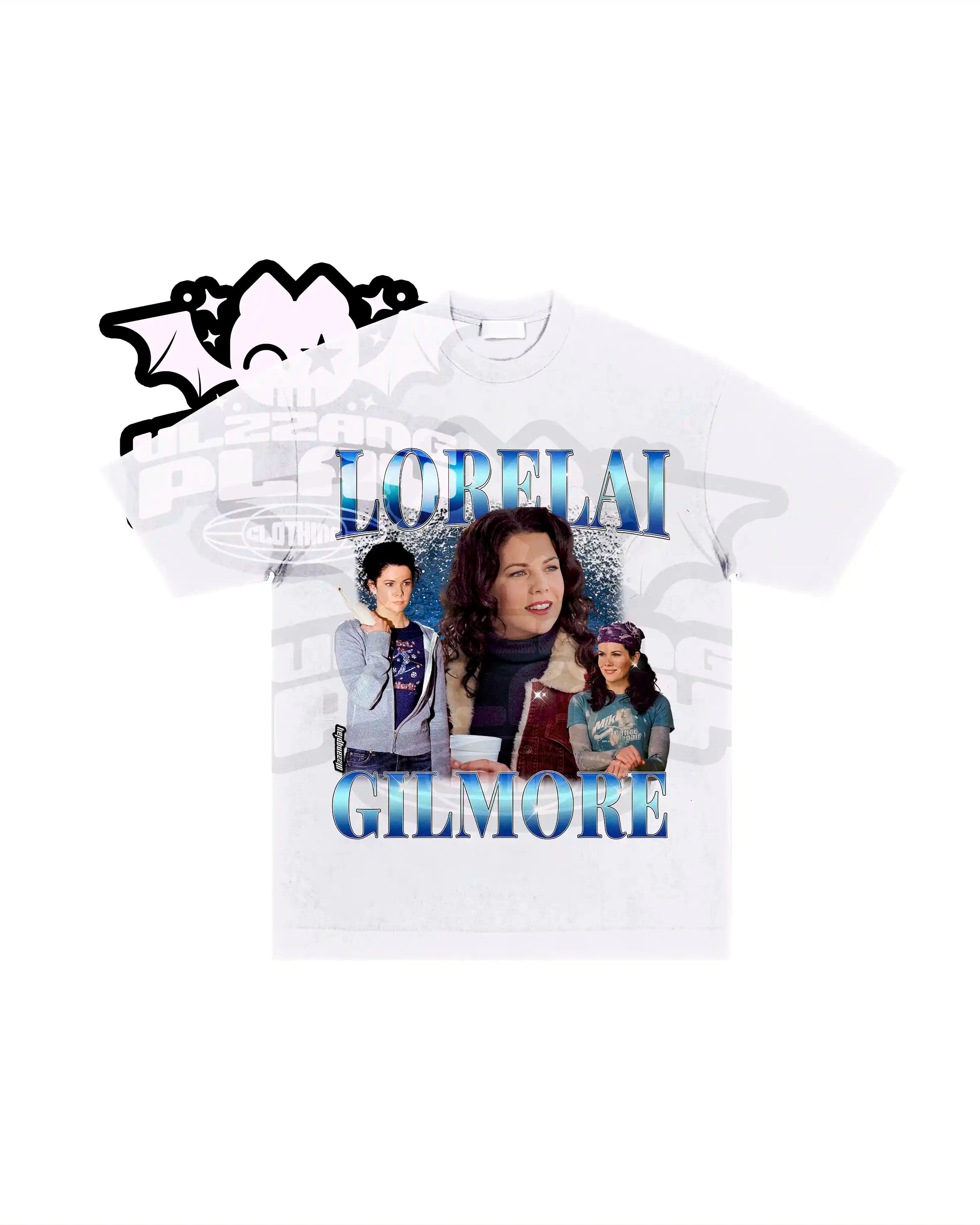 Polera de Lorelai Gilmore