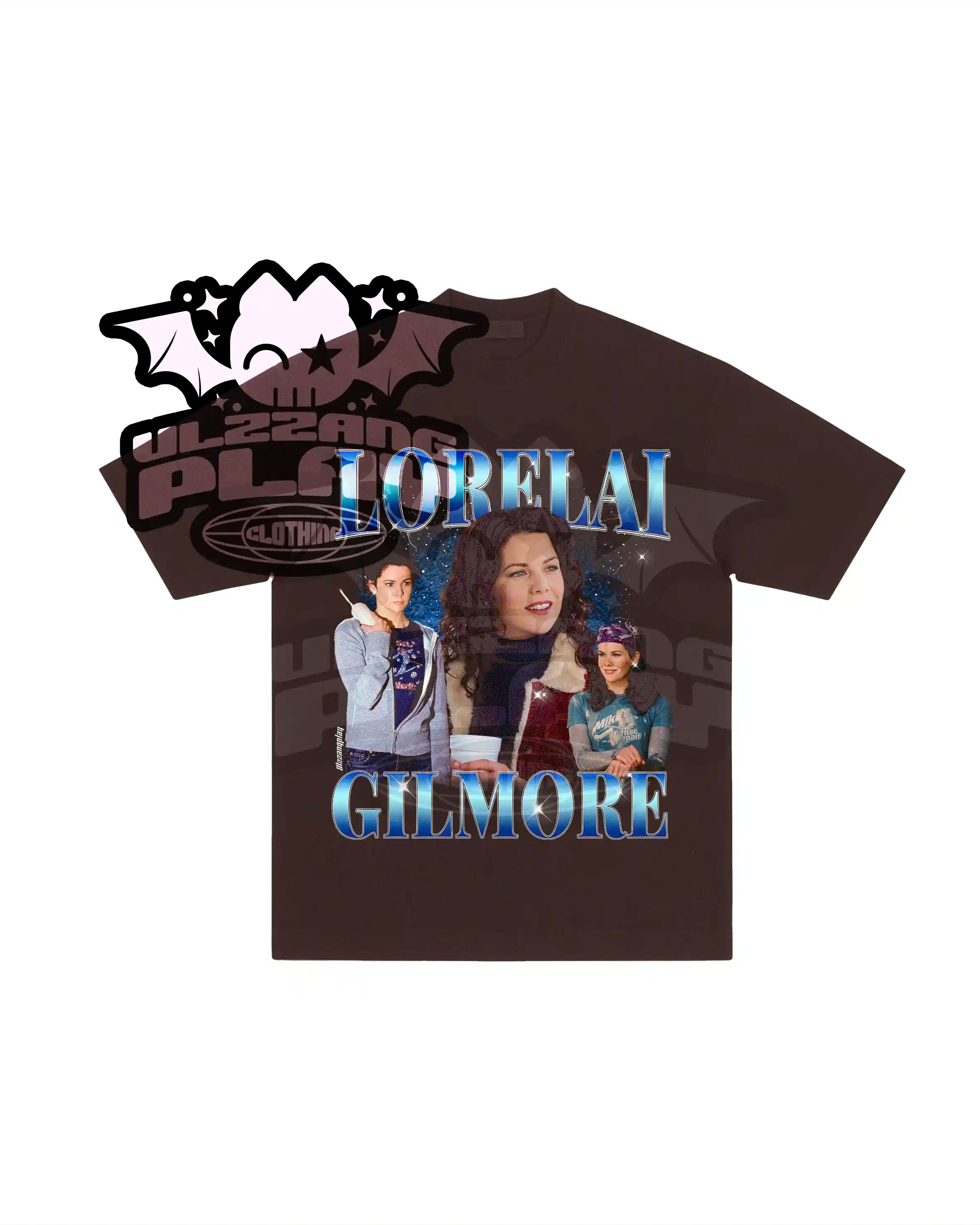 Polera de Lorelai Gilmore