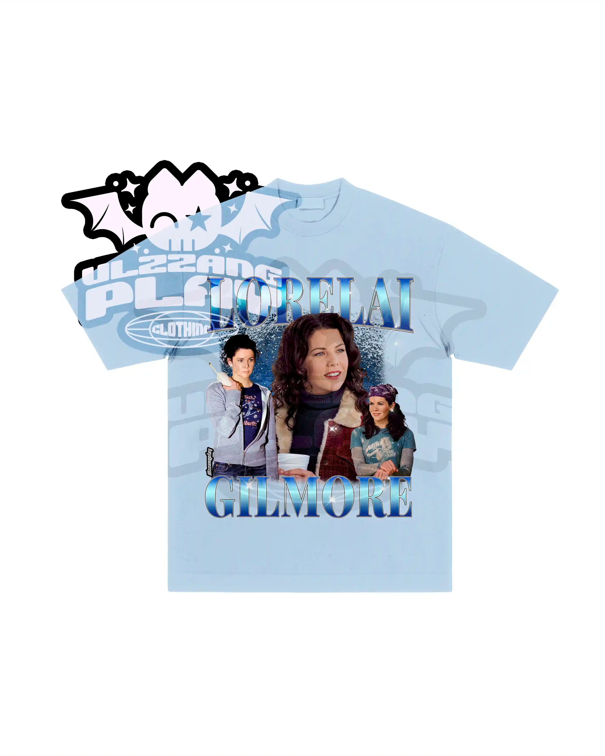 Polera de Lorelai Gilmore