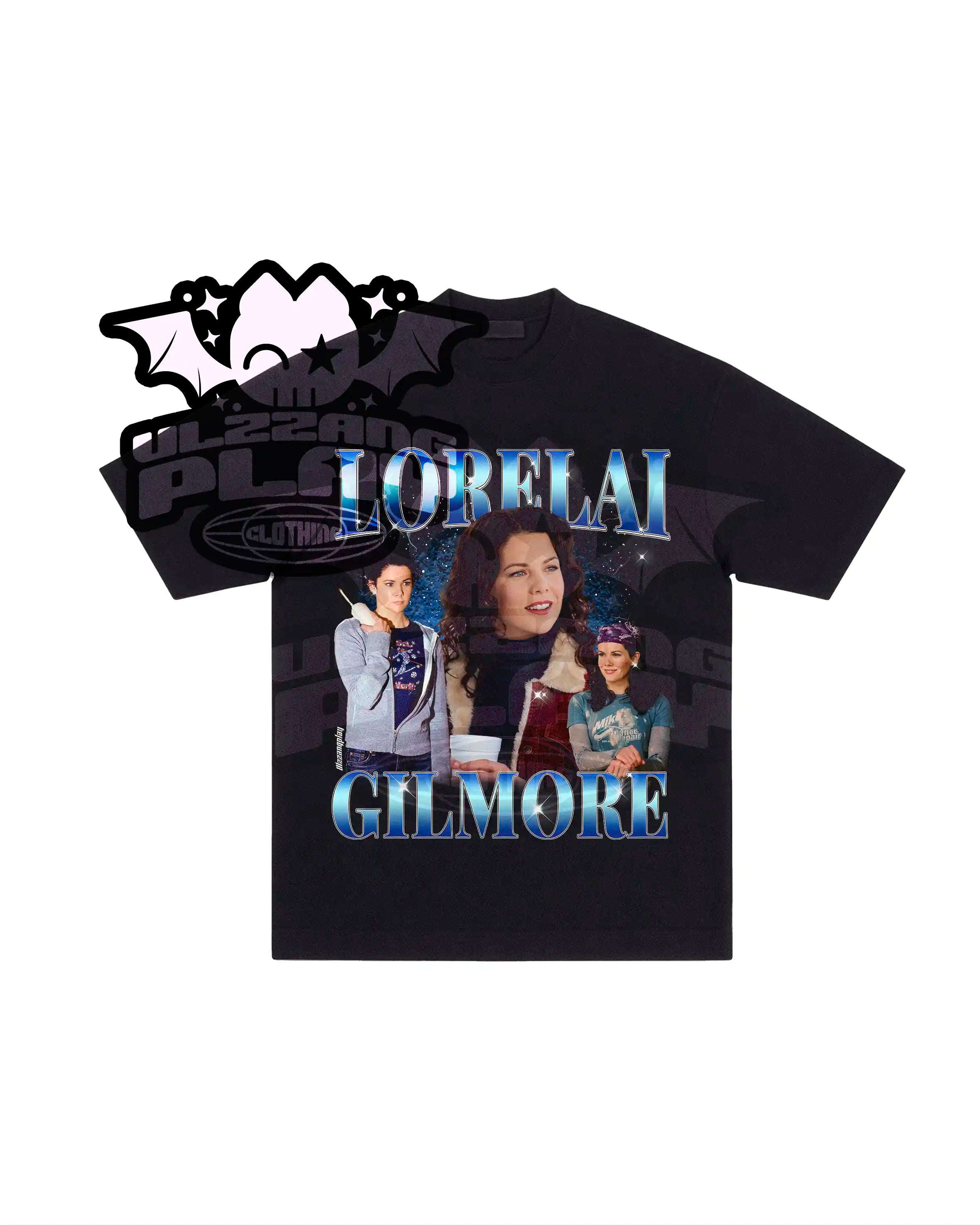 Polera de Lorelai Gilmore