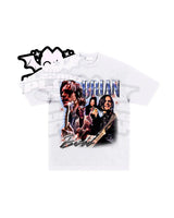 Polera de Brian Bell