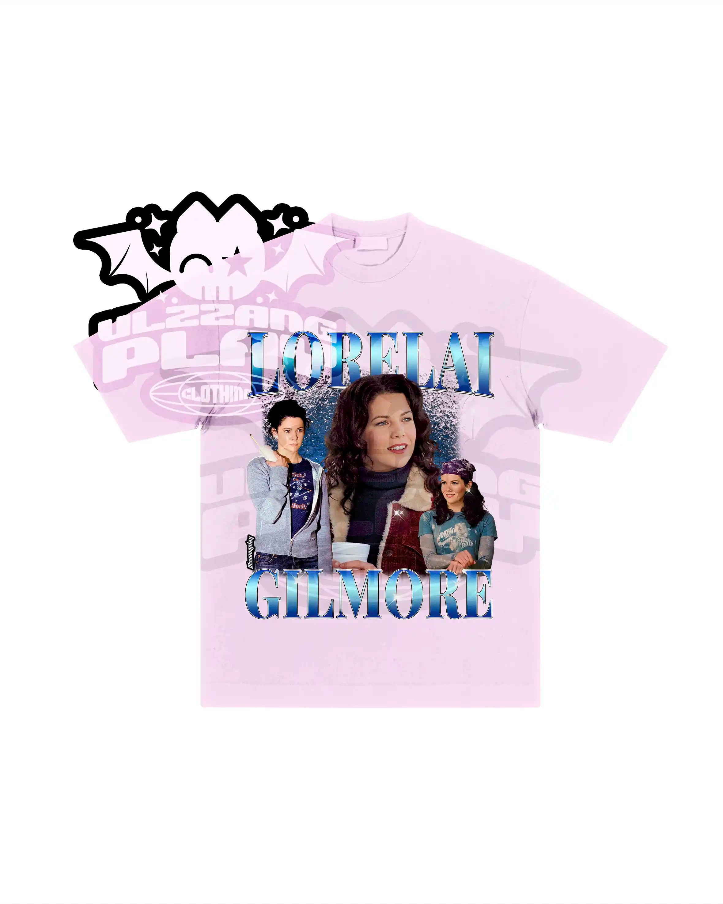 Polera de Lorelai Gilmore