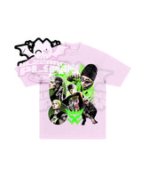 Polera de Lit Killah