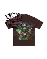 Polera de Lit Killah