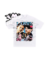 Polera de Larry