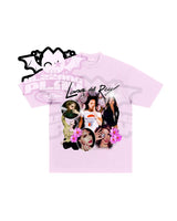 Polera de Lana Del Rey