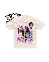 Polera de Lalisa Manoban