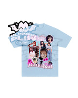 Polera de Lalisa Manoban