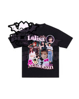 Polera de Lalisa Manoban