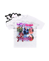 Polera de Lady Gaga