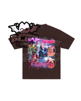 Polera de Lady Gaga