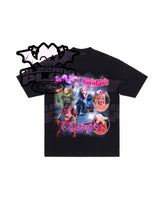 Polera de Lady Gaga